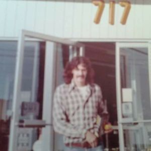 Meet your Posher, James